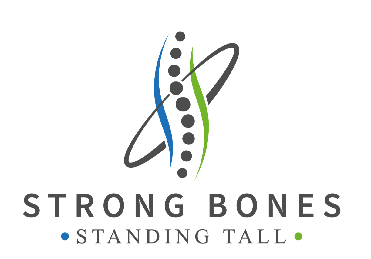 Strong Bones, Standing Tall